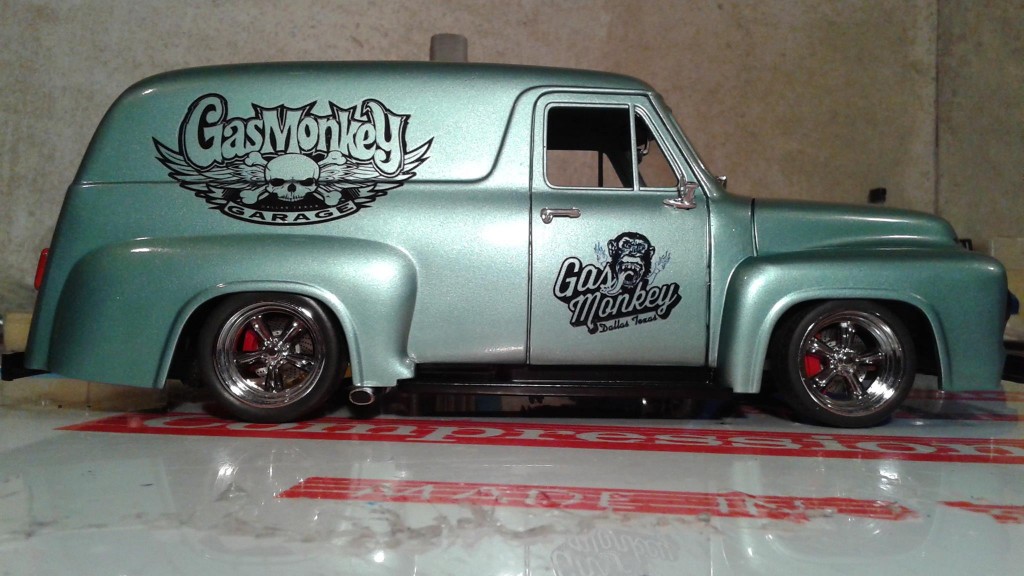 Gas Monkey 01