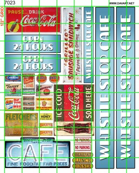7023 GRID