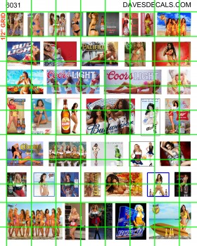 6031 GRID