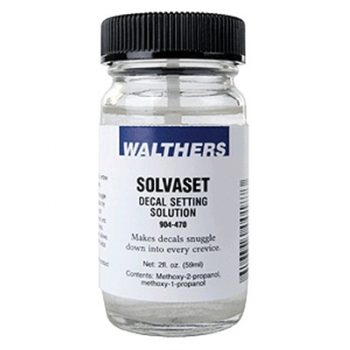 solvaset 1