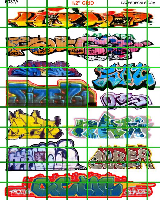 6037W - ERROR SET - READ DESCRIPTION