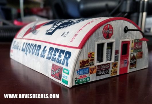 2017 & 2016 - COMBO SET FOR QUONSET HUT STROH'S - Image 4