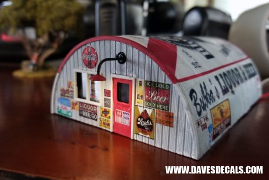 2017 & 2016 - COMBO SET FOR QUONSET HUT STROH'S - Image 3