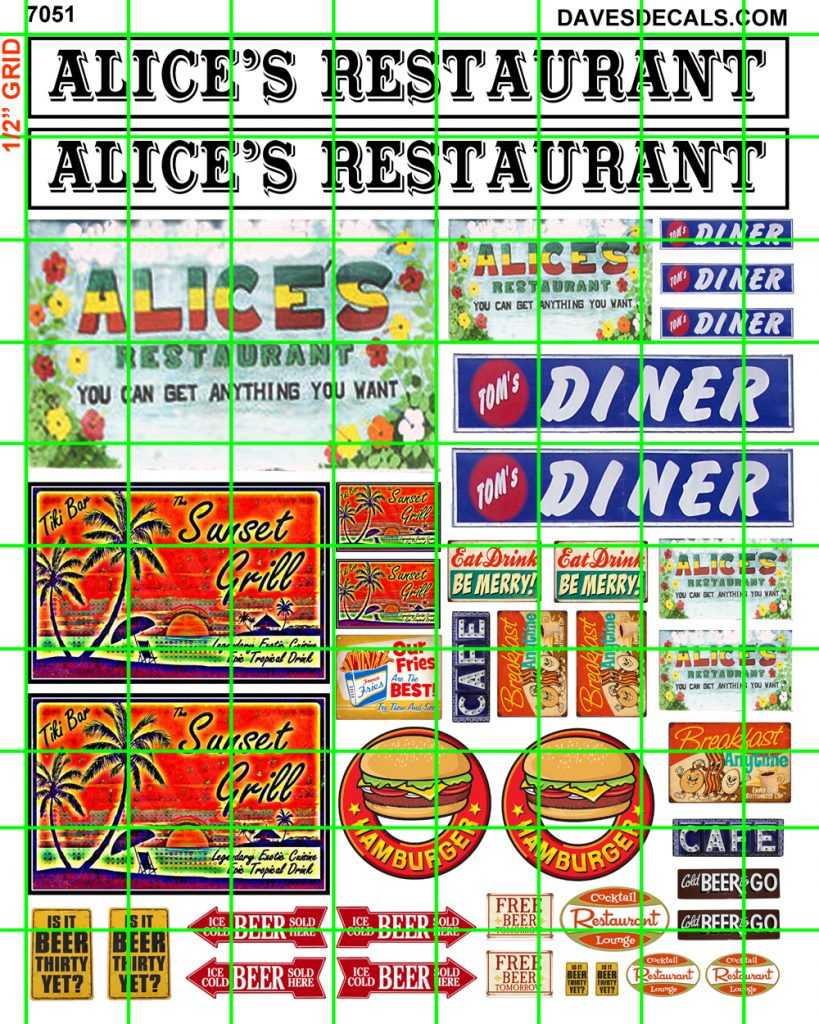 https://davesdecals.com/?product=7051-business-set-alices-restaurant-toms-diner-sunset-grill-and-more