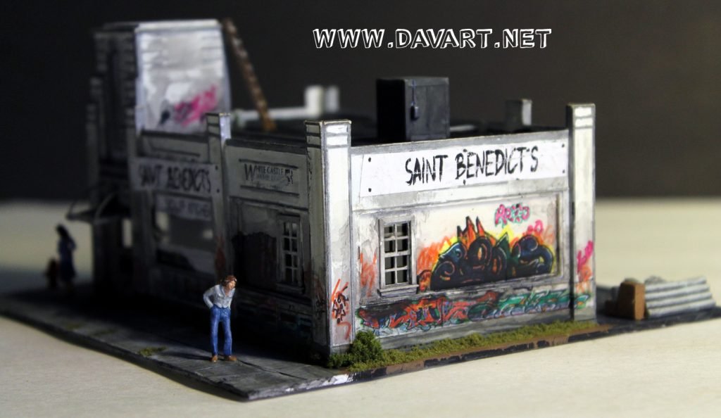 BUILD GALLERY III (PLASTIC KITS) – DAVE'S DECALS, DETAILS & MODELS