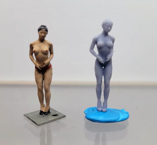 MA006 - TOPLESS 1