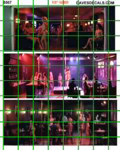 5507 - INTERIOR IMAGE NSFW STRIP CLUB