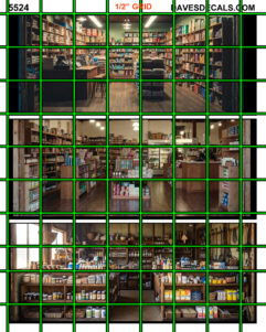 5524 - INTERIOR IMAGE FARM STORE