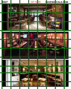 5527 - INTERIOR IMAGE RESTAURANT