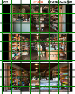 5528 - INTERIOR IMAGE FARM STORE II